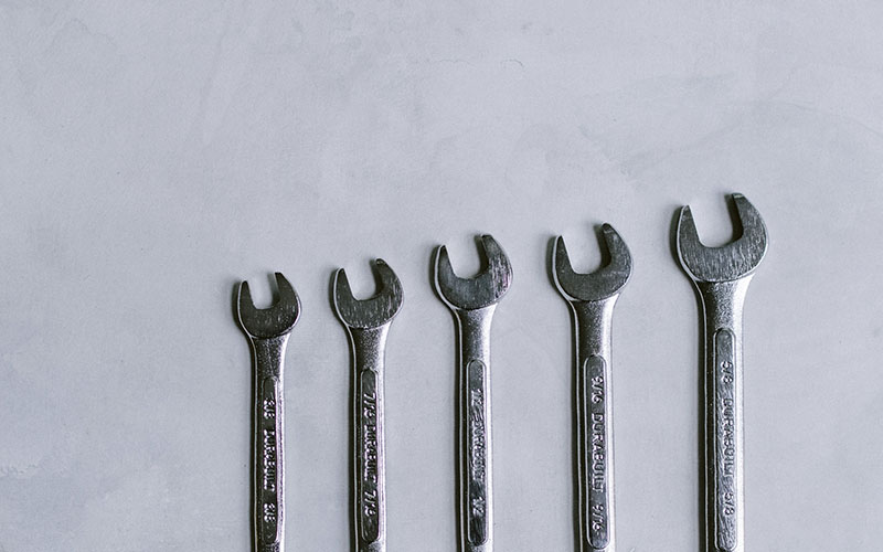 On the other hand, we denounce with righteous