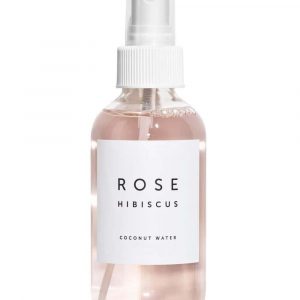 Rose Hibiscus Face Mist