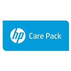HPE CAREPACK 3YEARS PROLIANT ML310E GEN8 NBD