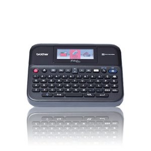 IMPRESORA BROTHER PT-D600VP DESKTOP PRINTER