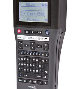 IMPRESORA PORTATIL PTH500 BROTHER P-TOUCH MACHH
