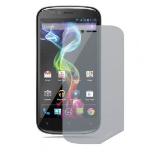 PROTECTOR PANTALLA ARCHOS 50 PLATINUM 2 PIEZAS