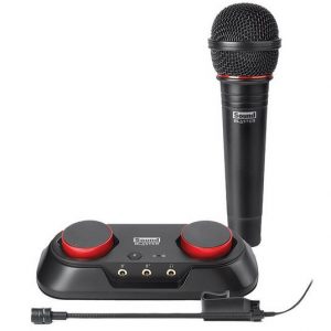 TARJETA SOUND BLASTER R3