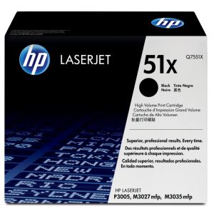 TONER¬†HP¬†51X¬†NEGRO¬†13000PAG
